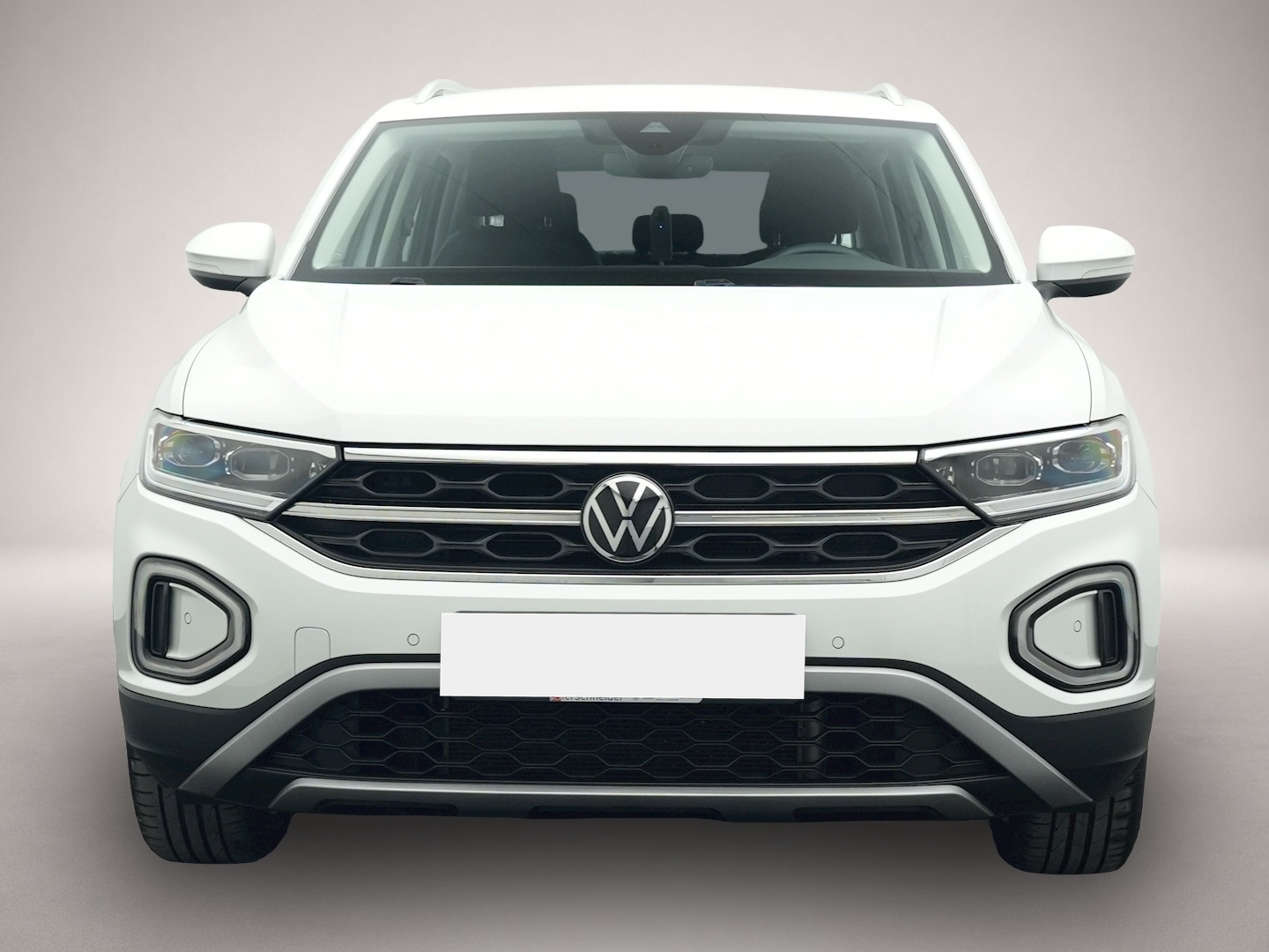 Bild 8 Volkswagen T-Roc 1.0 TSI Style KAMERA NAVI ACC LED