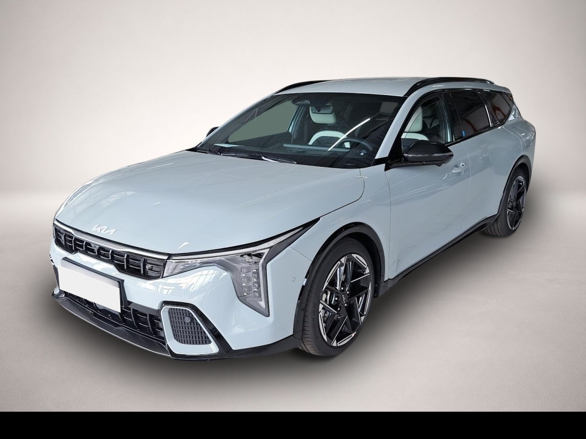 Bild K4 Kia