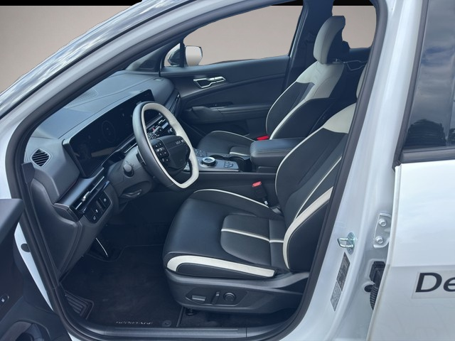 Bild 7 Kia SPORTAGE 1.6T AWD DCT GTL SD GD DRI SOUN GT-Line