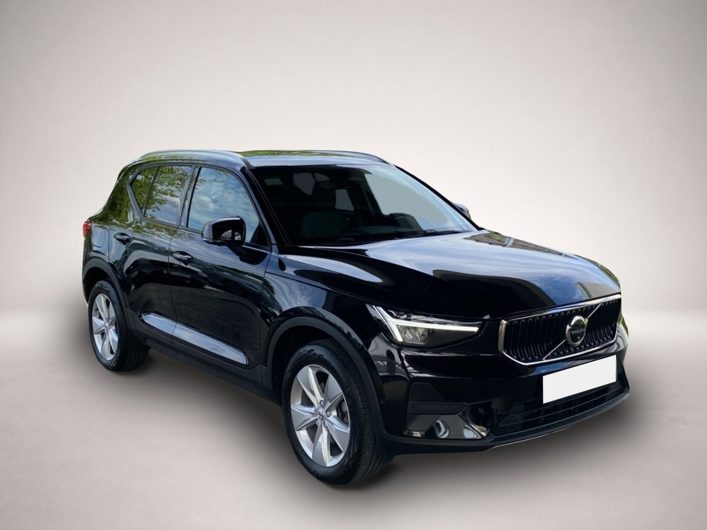 Bild 6 Volvo XC40 B3 Core ACC+AHK+LED+Navi+SHZ+Winterp.+Kam.