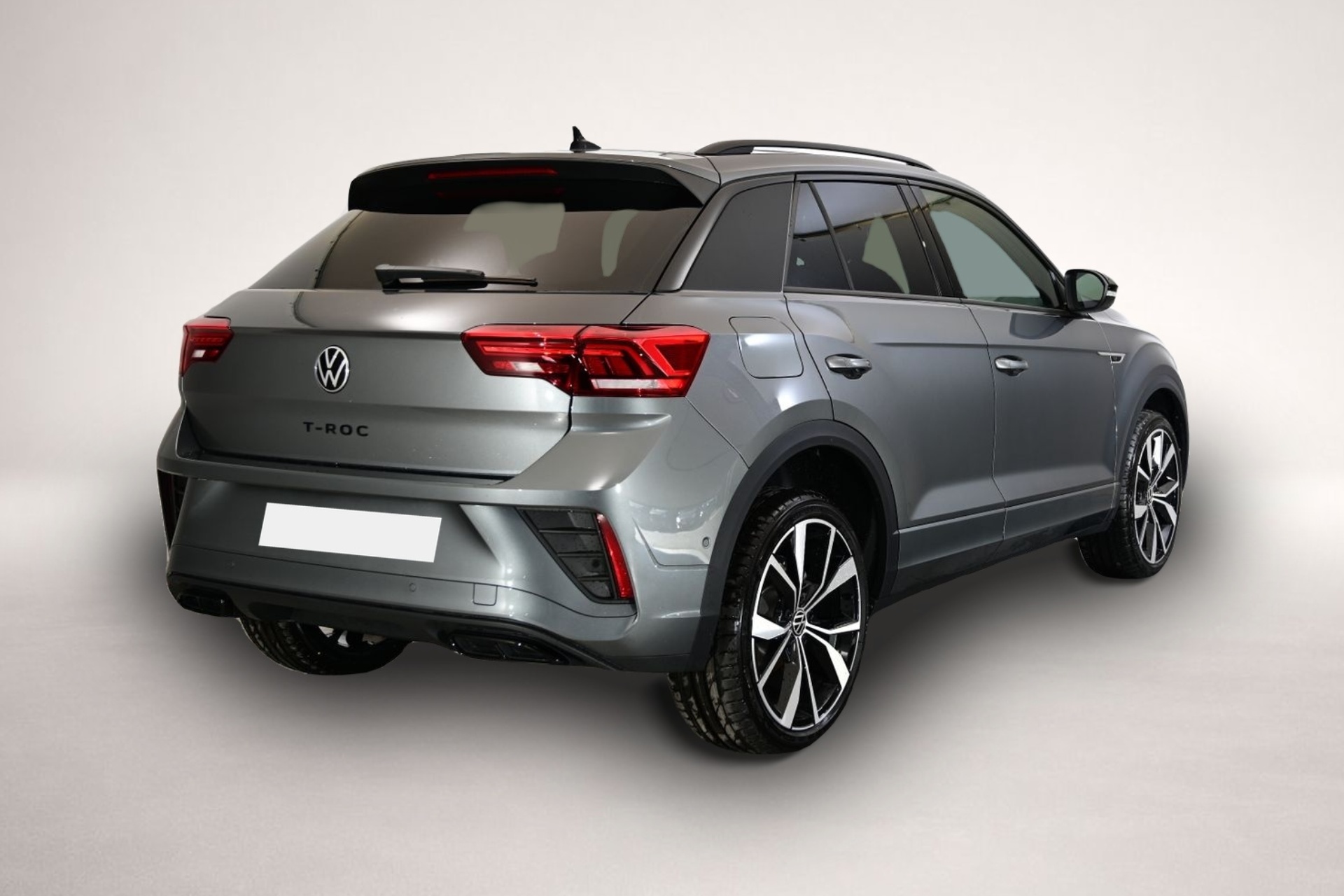 Bild 5 Volkswagen T-Roc 1.5 TSI 7-Gang-DSG
