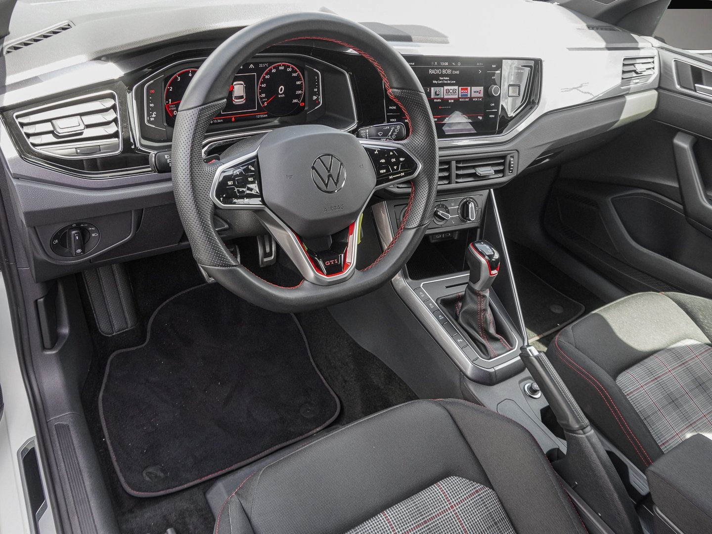 Bild 7 Volkswagen Polo GTI 2.0 TSI DSG