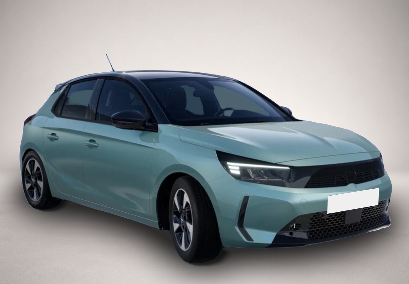 Bild 2 Opel Corsa e YES FÖRDERF Wärmepumpe WinterP Klimaaut