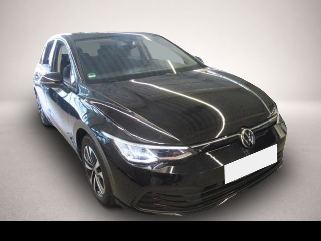 Bild 3 Volkswagen Golf VIII 1.5 TSI United *LED*Navi*Sitzheizung*