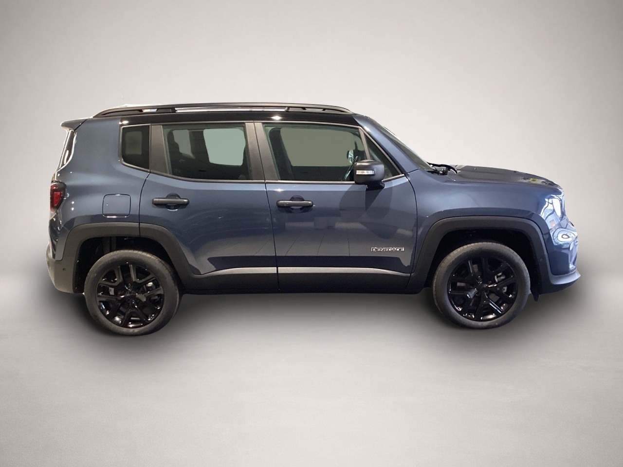 Fotografie 7 des Jeep Renegade Summit PHEV *Navi*LED*Kamera*ACC*Keyles