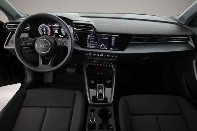 Bild 3 Audi A3 TFSI quattro 150 kW S line A3 Sportback TFSI qu.