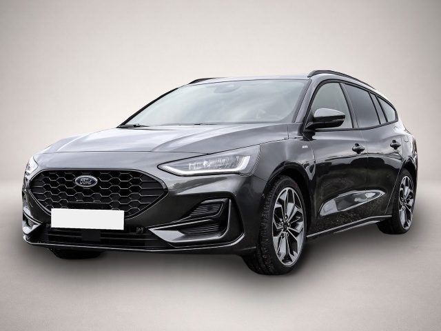 Bild 1 Ford Focus Turnier ST-Line X 155PS Aut. FAP Winter Pa