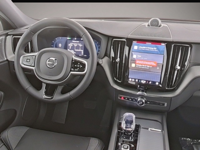 Bild 6 Volvo XC60 Ultra Dark AWD HUD Digitales Cockpit Memory