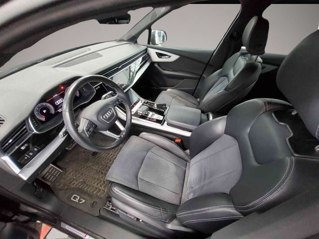 Bild 3 Audi Q7 55 TFSI qu. Tiptr. S-Line *AHK*Matrix-LED*Pan