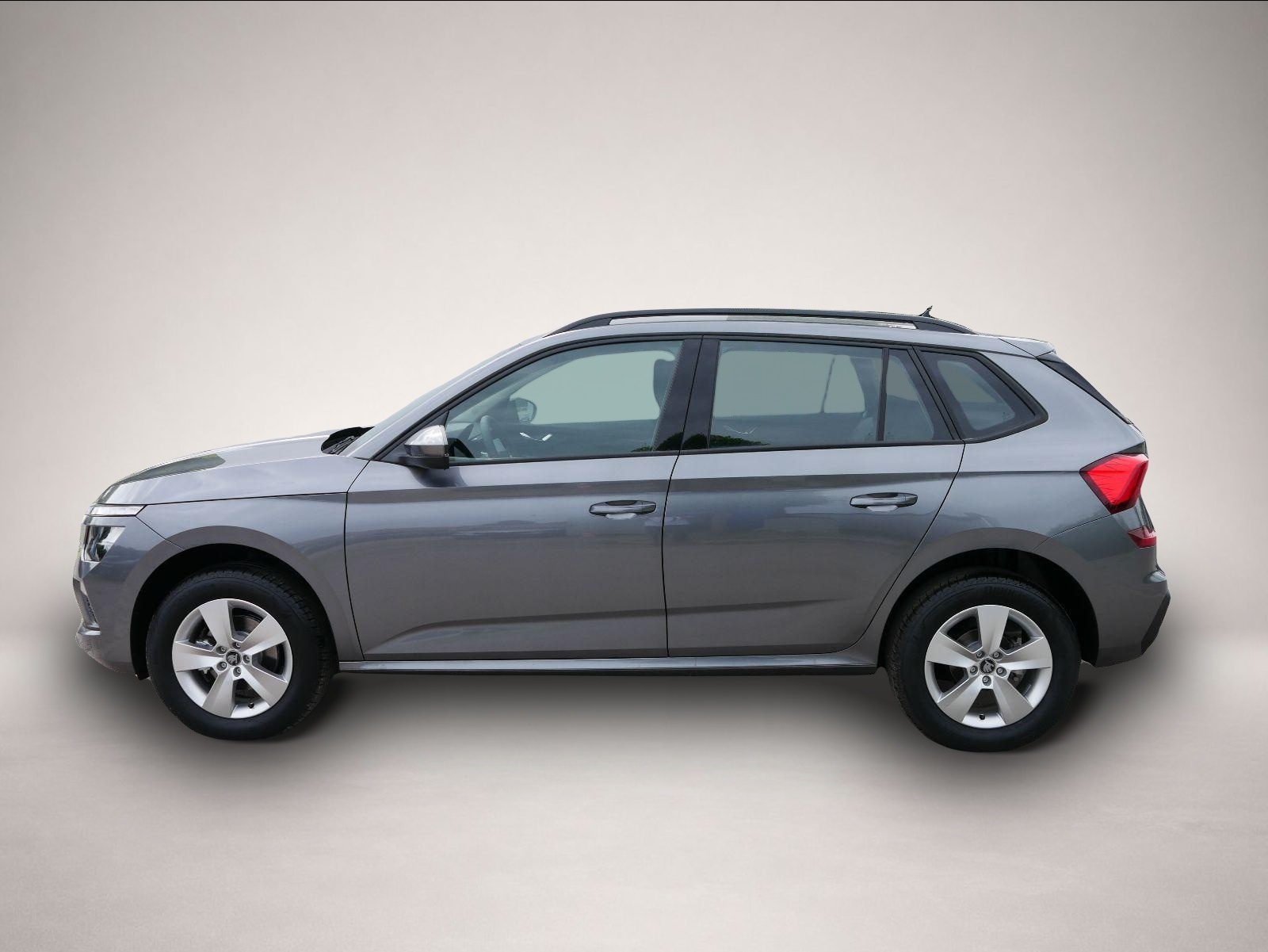 Bild 3 Skoda Kamiq 130 Jahre Edition 1,0 TSI DSG*AHK-SCHWENKB