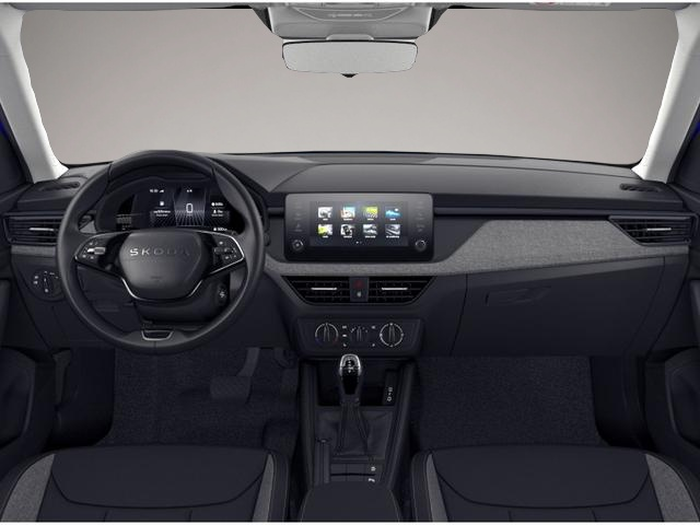 Bild 4 Skoda Kamiq Selection 1.0 TSI DSG Kamera+PDCvohi+Sitzheizun.