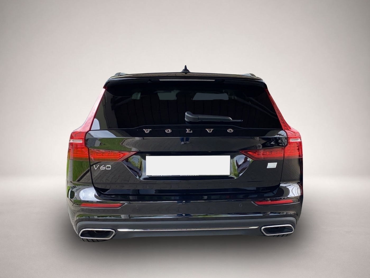 Fotografie 4 des Volvo V60 T6 Inscription Expression AWD*LED*DAB*RFK