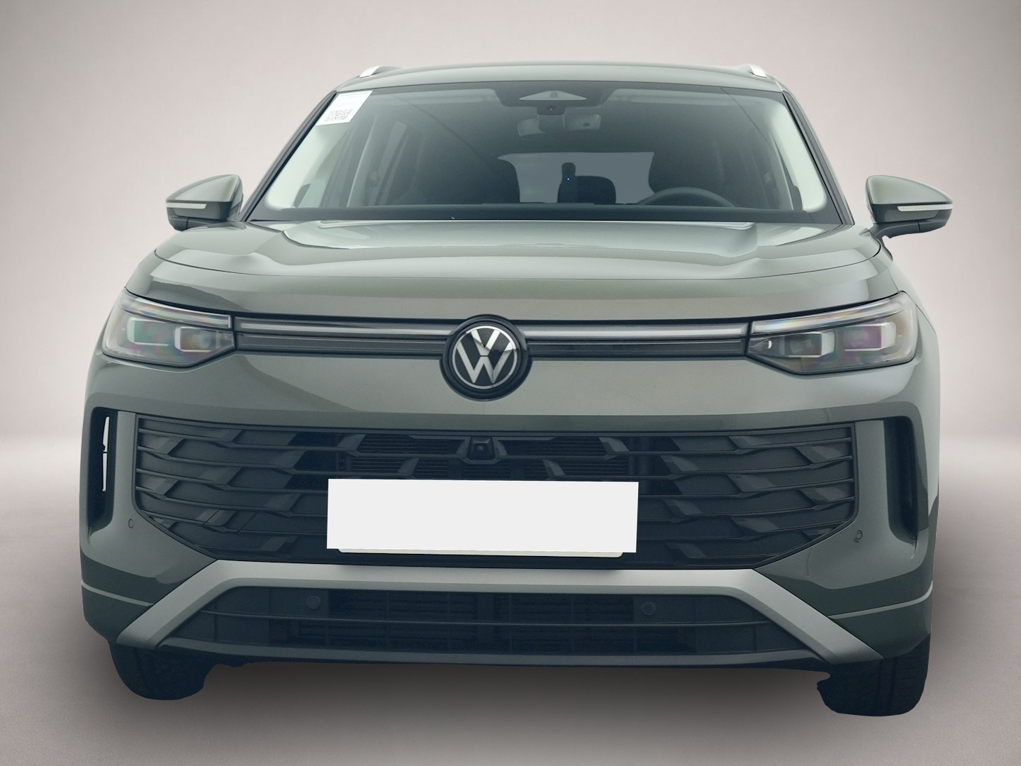 Bild 8 Volkswagen Tayron 2.0 TSI DSG 4Mo. Life 4-J-GAR 7S AHK HK-S