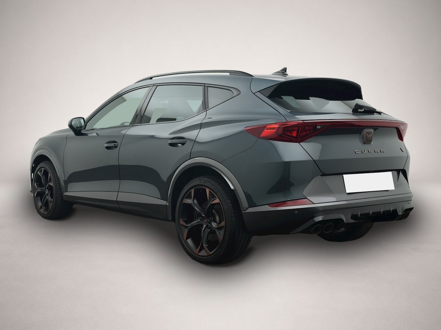 Bild 3 Cupra Formentor 2.0 TSI DSG 4Dr. VZ DCC KAMERA NAVI LE