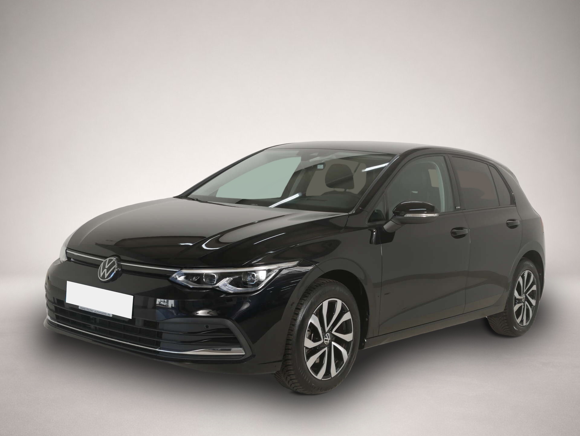 Golf Volkswagen