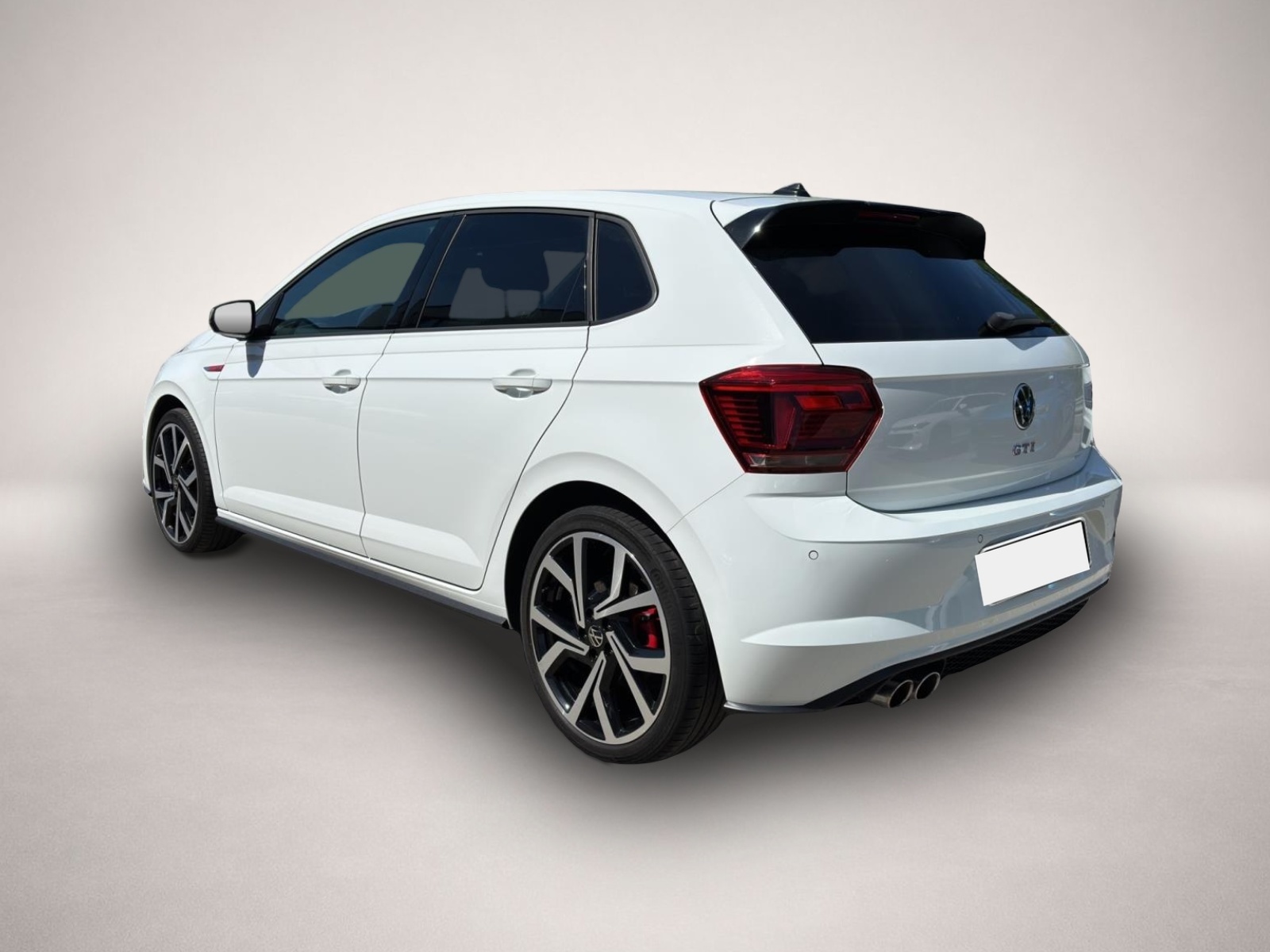 Bild 4 Volkswagen Polo GTI 2.0 TSI DSG KAMERA ACC LED NAVI SHZ