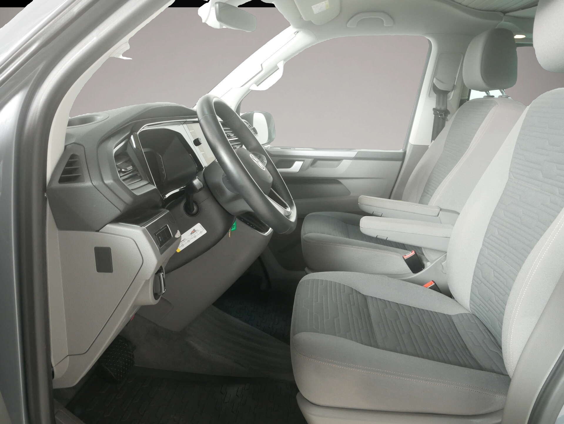 Bild 7 Volkswagen T6 California T6.1 California 2.0 TDI 4Motion Ocean Edition