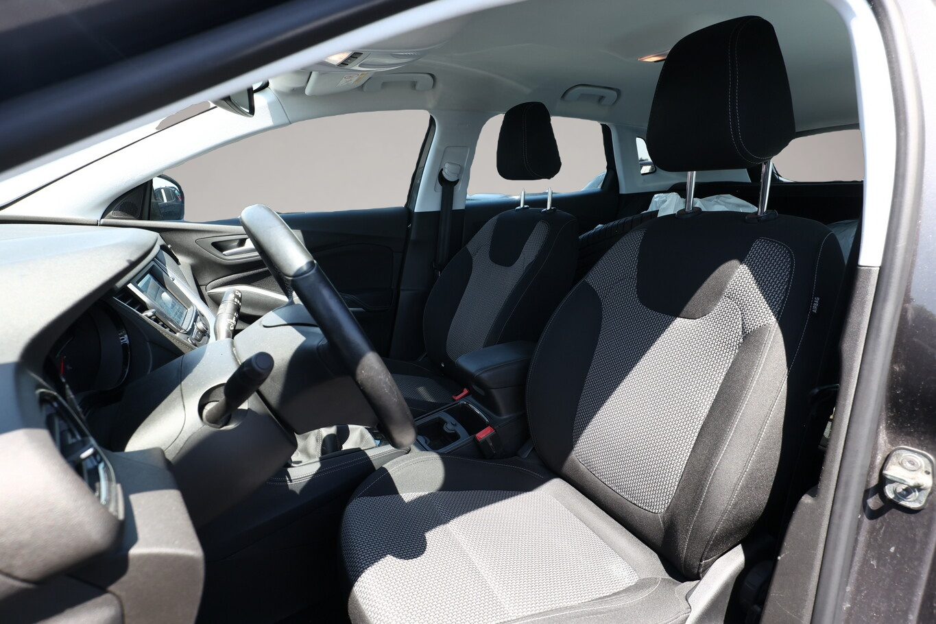 Bild 5 Opel Grandland (X) Grandland X 1.2 Turbo 130 Edition LED SHZ PDC