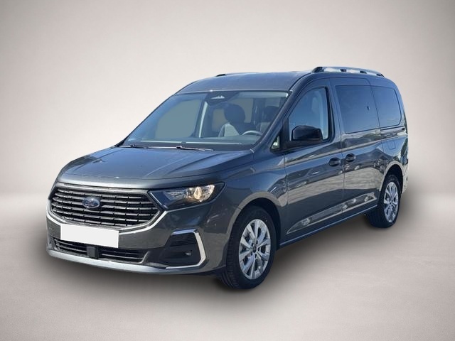 Bild 1 Ford Grand Tourneo Titanium 1,5 Grand Titanium 7 Sitzer Klimaautom.