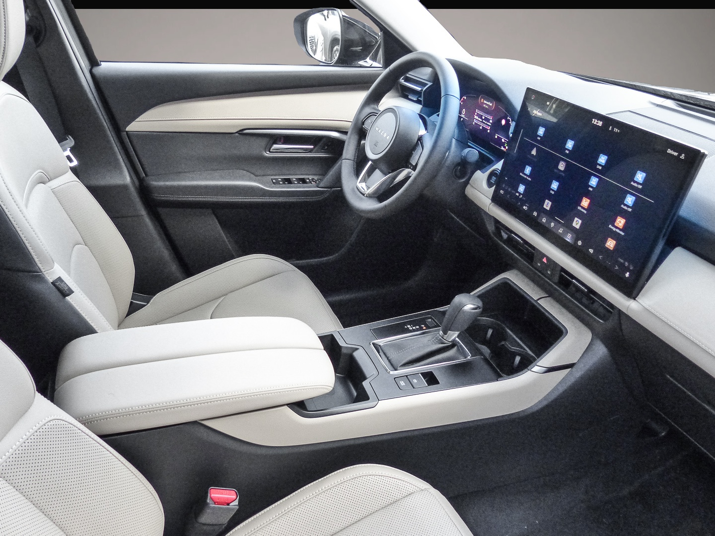 Bild 3 Mazda CX-5 All-new 2.5L e-Skyactiv G 141ps 6AT FWD Hom