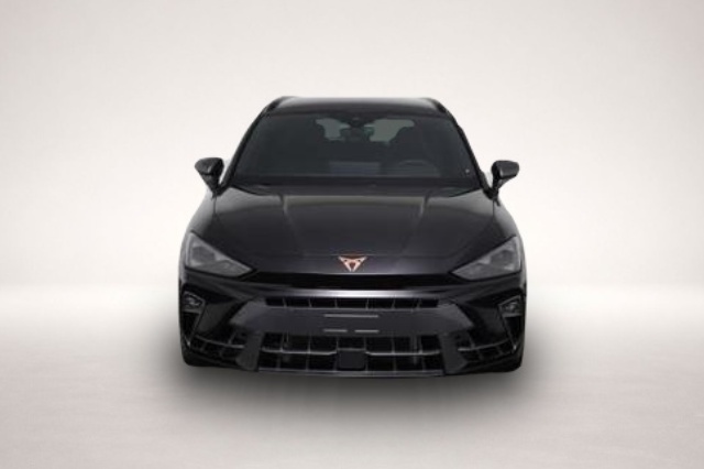 Bild 1 Cupra Leon VZ Leon Sportstourer (VZ) 2,0 TSI 245kW (333 PS.
