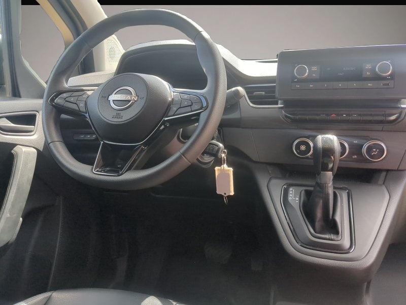 Fotografie 4 des Nissan Townstar EV 45 kWh L1 Acenta Radio+LED+PDC