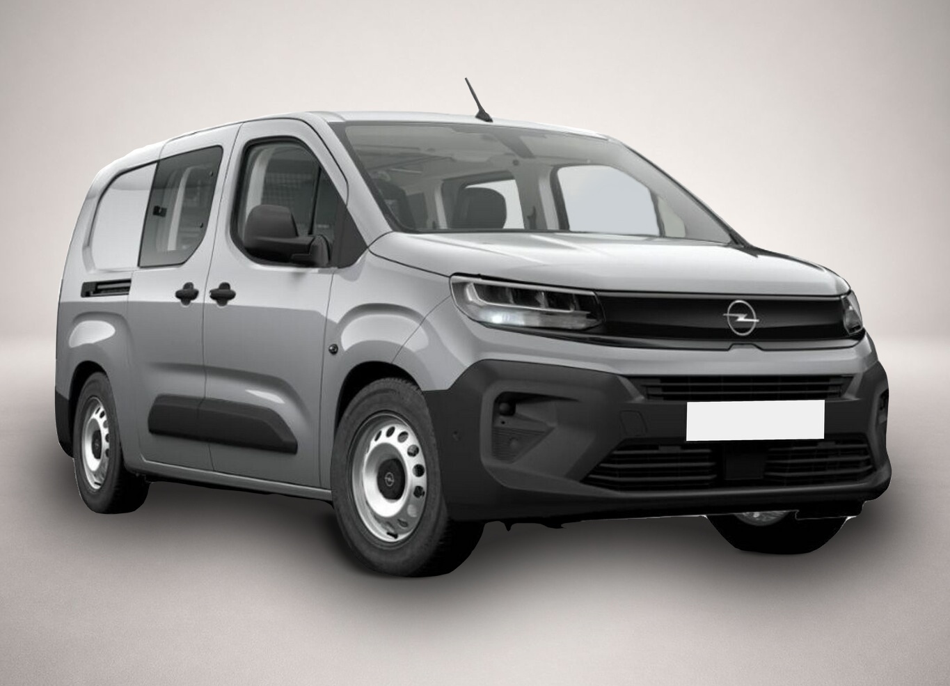 Bild 2 Opel Combo DoKa XL TechnoP 10