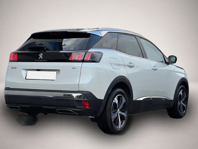 Bild 2 Peugeot 3008 1.2 GT PureTech 130 EU6d ACC/BLIS/CAM/LED