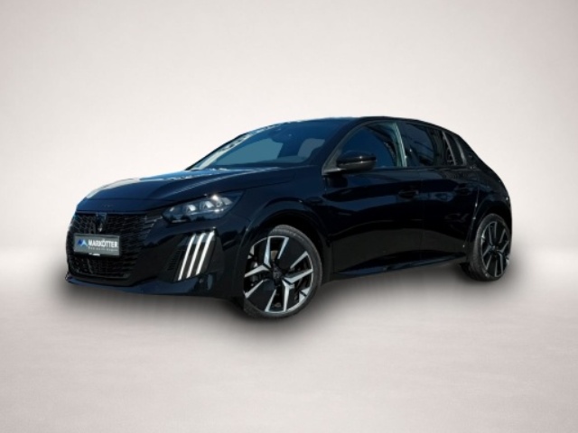 Bild 208 Peugeot