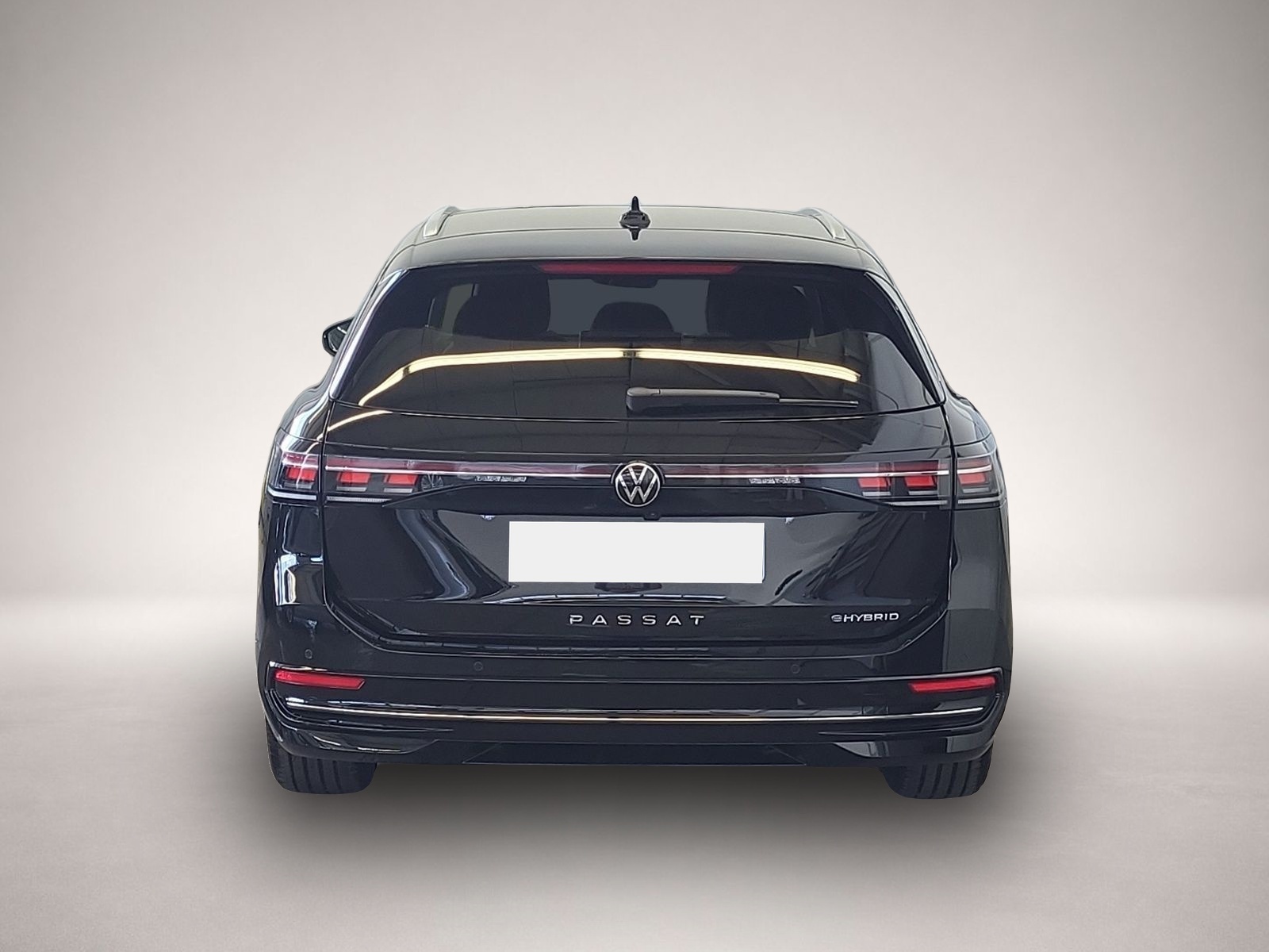 Bild 4 Volkswagen Passat Variant 1.5 TSI DSG eHybrid Elegance *AHK