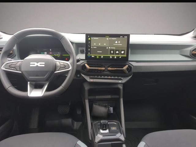 Bild 3 Dacia Duster Extreme SHZ LED RFK PDC Hybrid 155 Extreme SHZ .