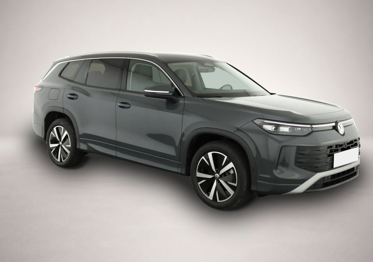 Volkswagen Tayron Tayron 1.5 eHybrid Life, AHK, AreaView, Side, Na - Thumbnail 2