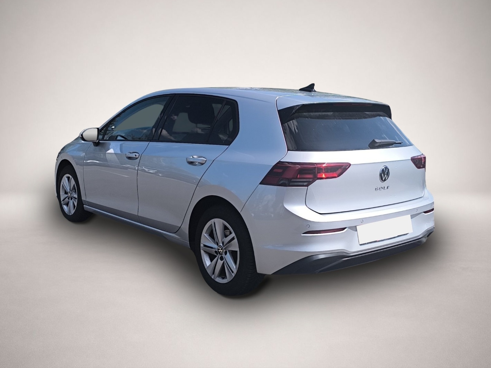 Bild 5 Volkswagen Golf 8 2.0 TDI DSG Life NAVI RFK ACC PDC SITZH K