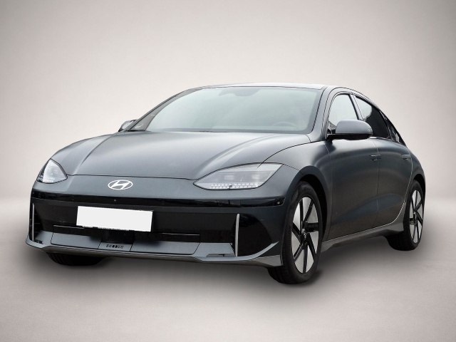Fotografie 1 des Hyundai IONIQ 6 Uniq Elektro 4WD 77kWh Navi Kamera PDC L