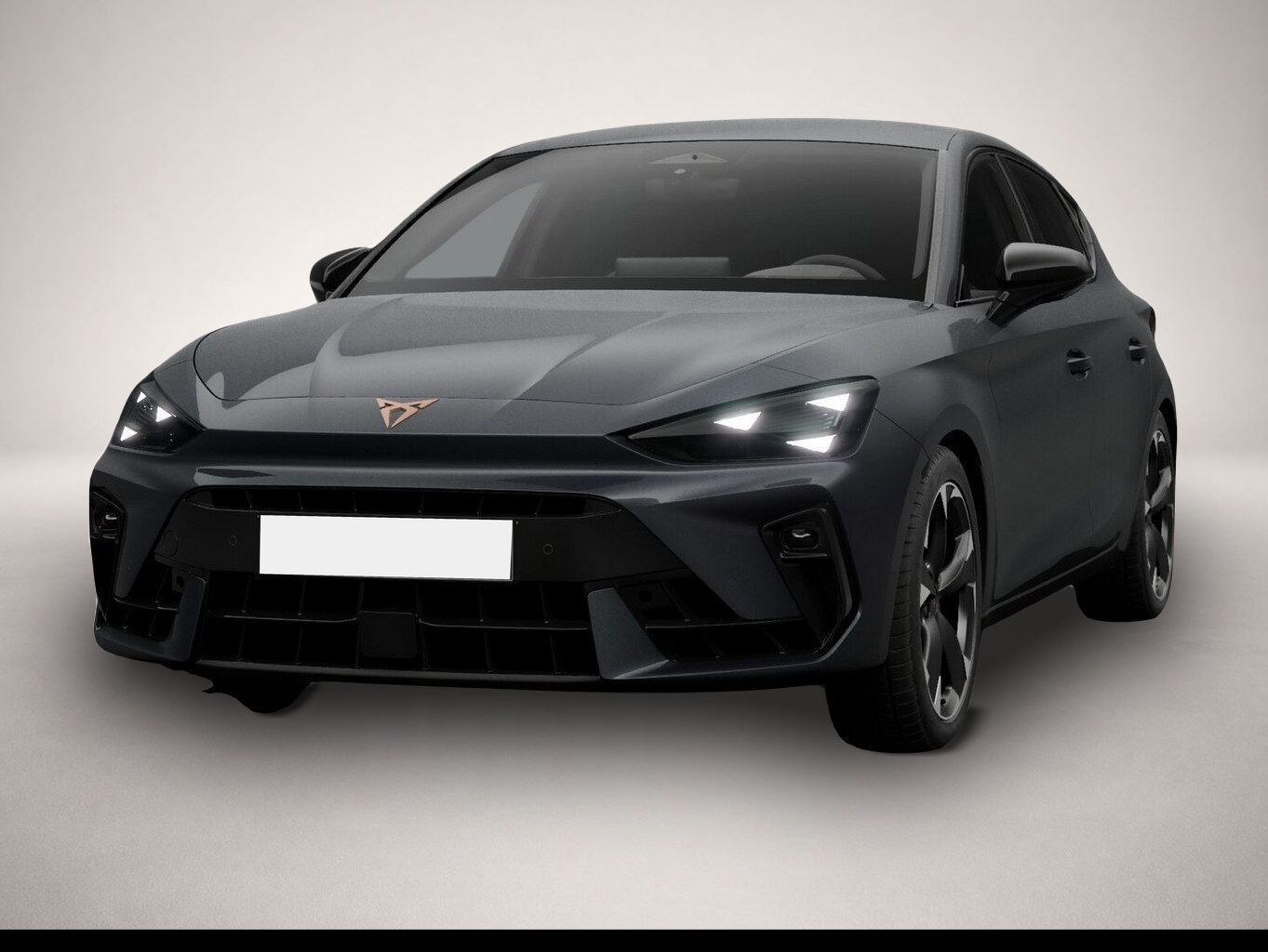 Fotografie 1 des Cupra Leon DSG AHK EdgeP SHZ Kessy Kam Ambient ACC Amb