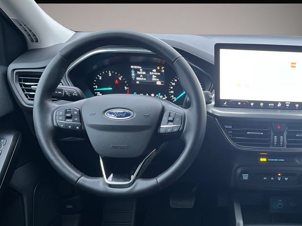 Bild 4 Ford Focus Turnier 1.5 EcoBlue Start-Stopp-System Aut