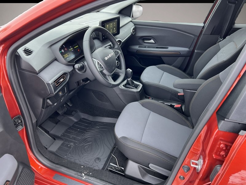 Bild 4 Dacia Jogger Hybrid 140 Extreme+ 5-S+SHZ+RFK