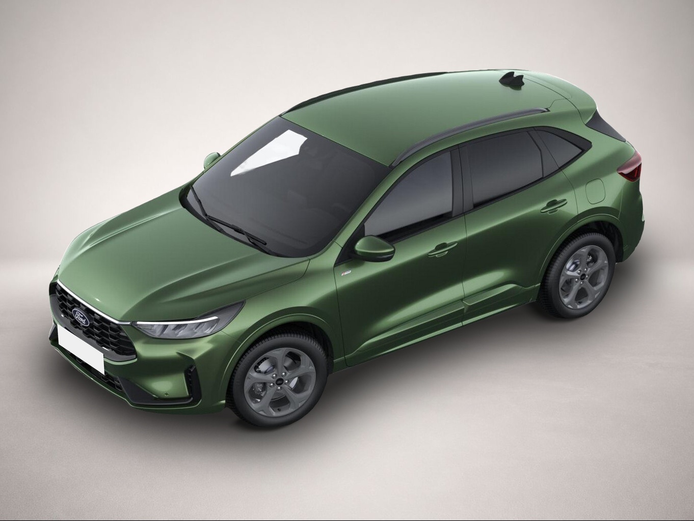 Bild 4 Ford Kuga FHEV AWD ST-Line WinterP Nav LED Kam 5J-Gar