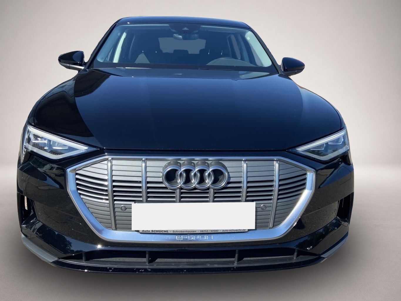 Bild 7 Audi e-tron 50 quattro AHK+NAVI+VIRTUAL-COCKPIT+KAMER
