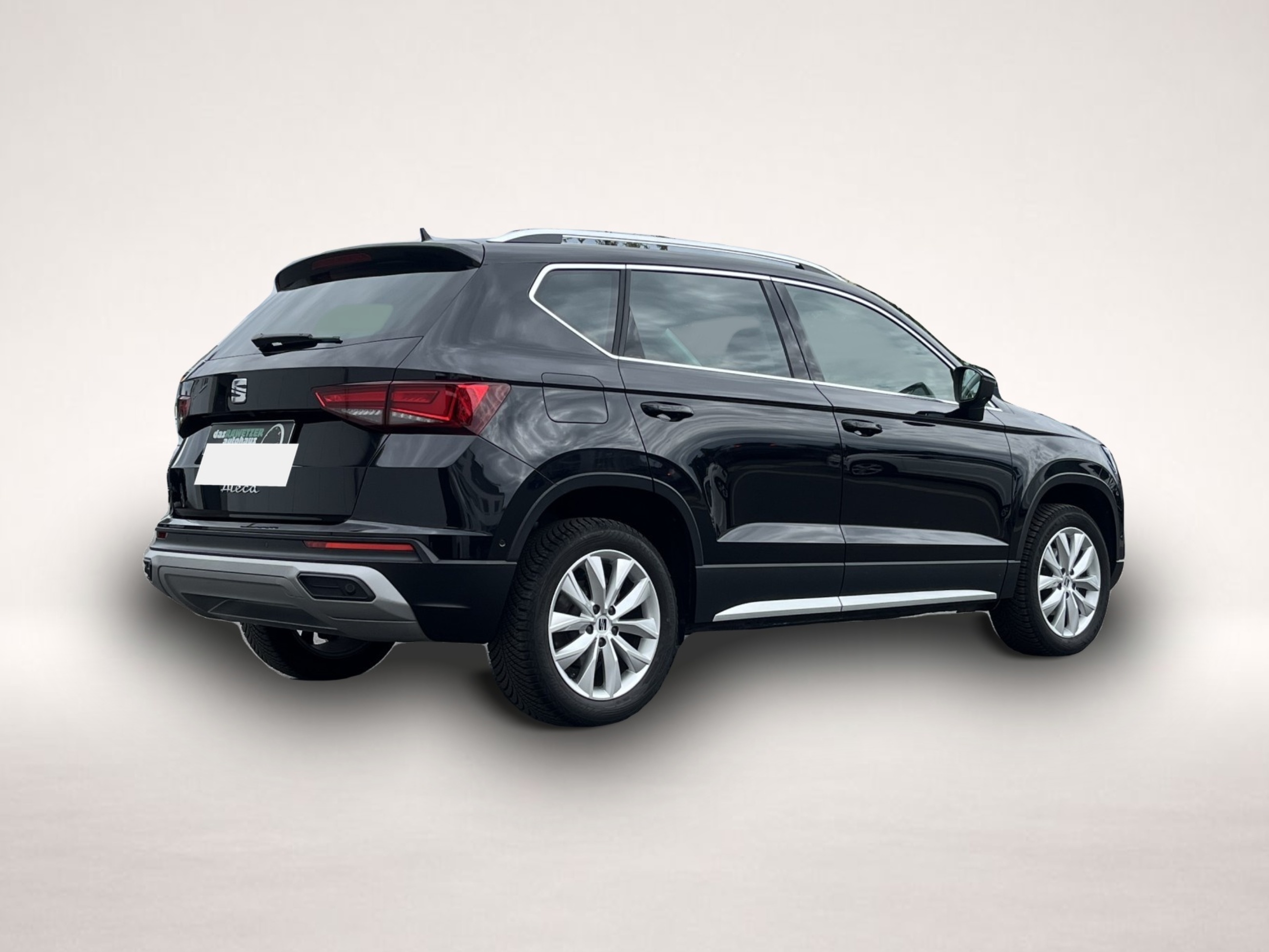 Bild 6 Seat Ateca 1.5 TSI DSG Xperience 169¤ m.20% Anz. Navi