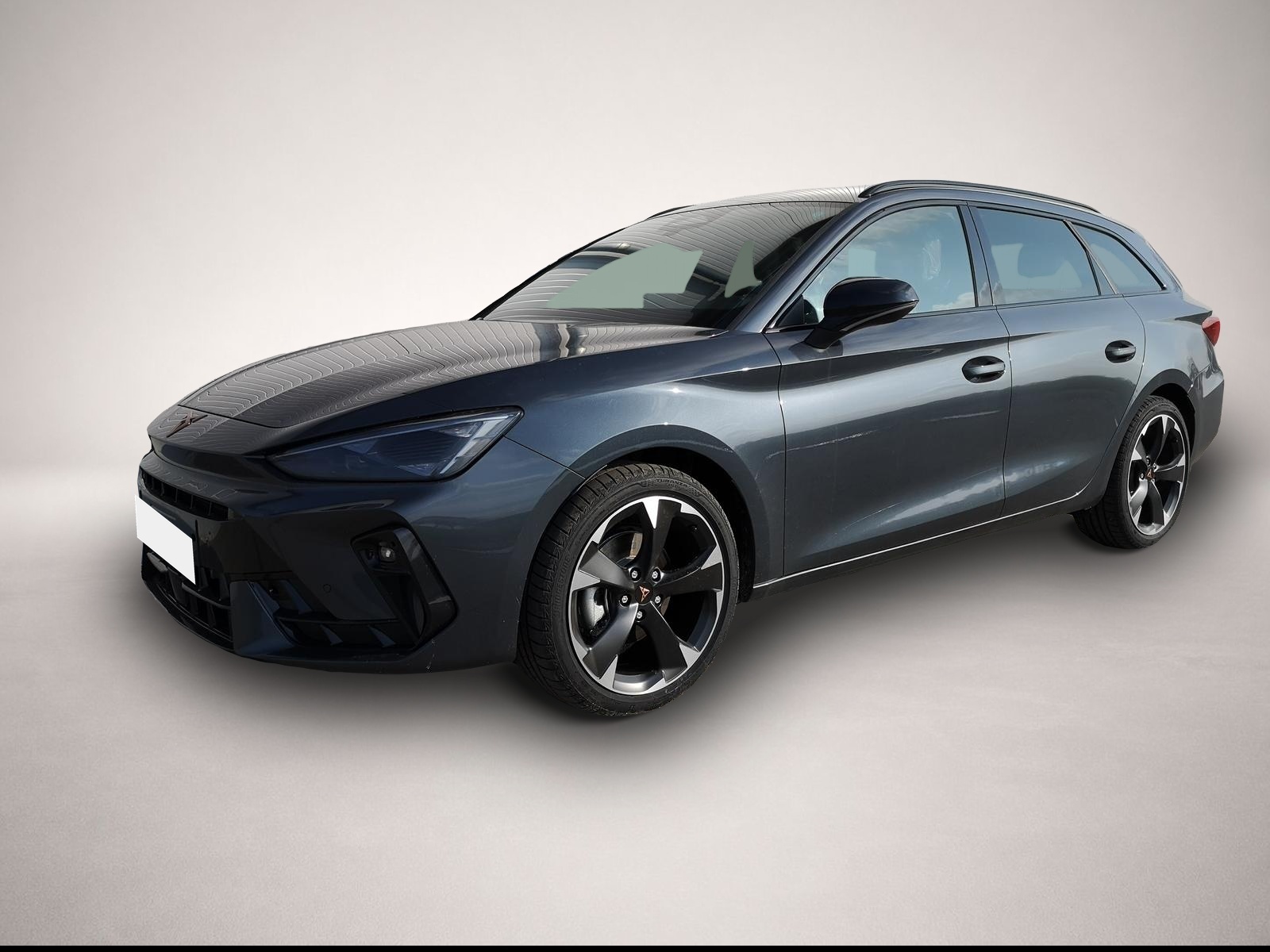 Bild Leon Cupra