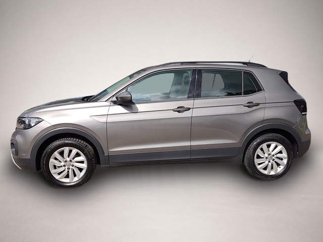 Bild 2 Volkswagen T-Cross (C11)(12.2018->2023) Life