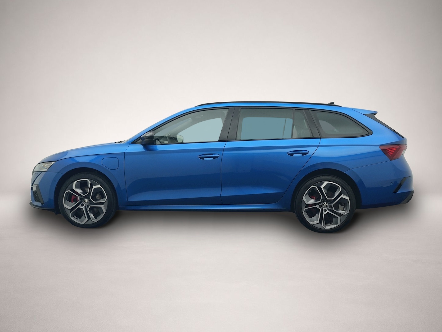 Bild 2 Skoda Octavia Combi 1.4 TSI iV DSG RS Edition PANO HuD