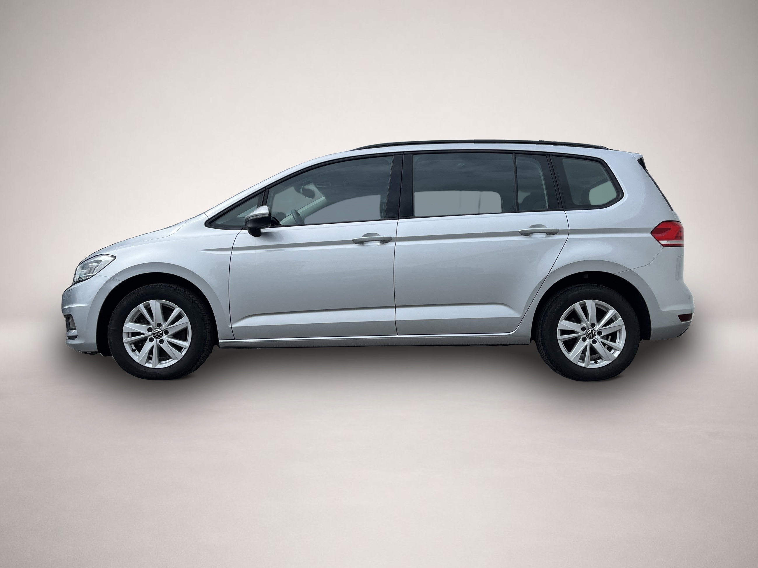 Fotografie Volkswagen Touran 2.0 TDI Comfortline 119¤ m.20% Anz. Navi