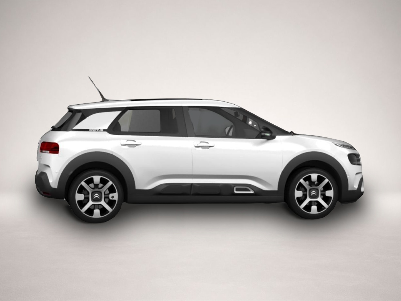 Bild 2 Citroën C4 Cactus 1.2 12V e-THP / PureTech