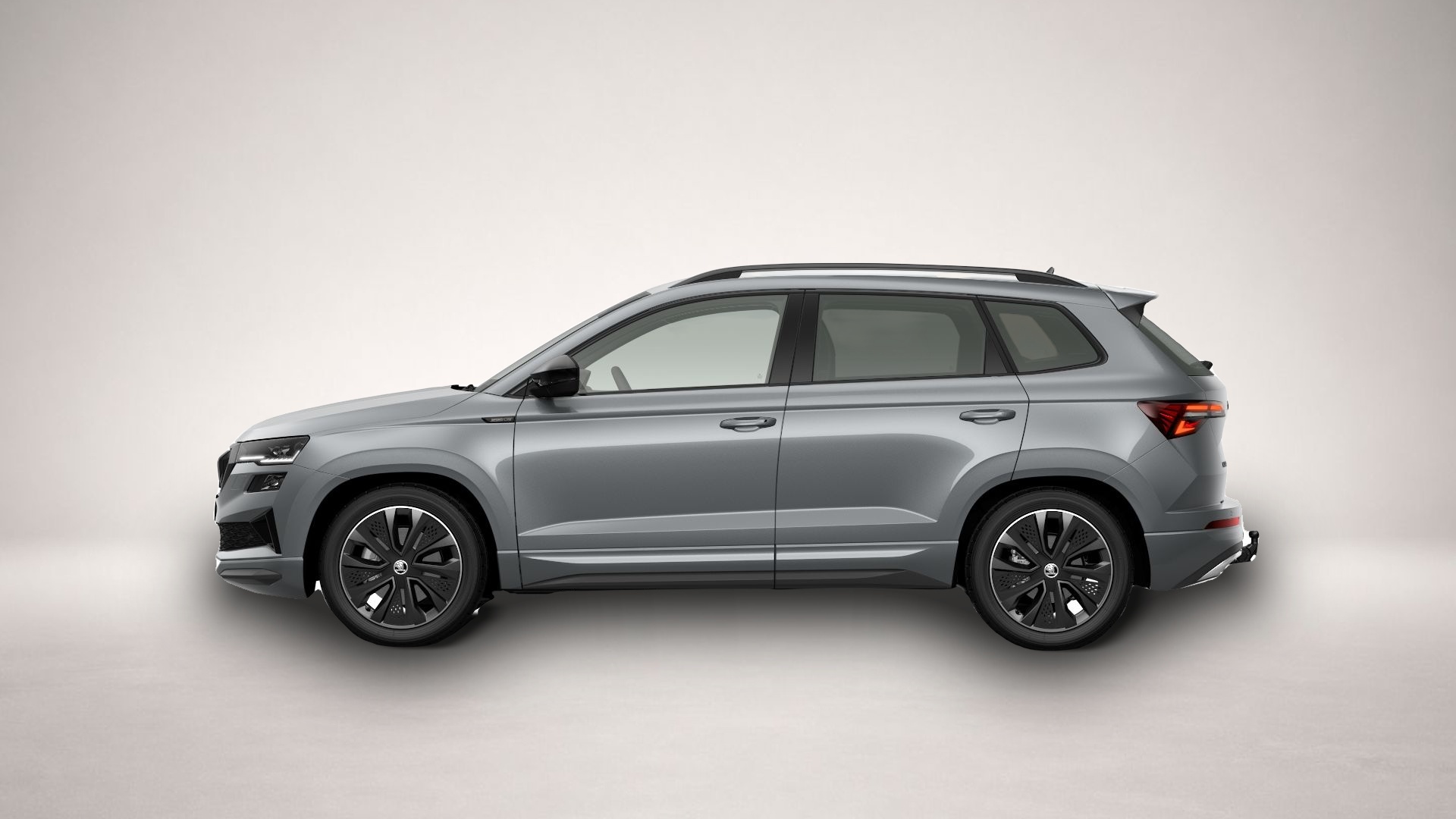 Bild 2 Skoda Karoq Skoda Sportline 2.0 TSI 140 kW (190 PS) 7-