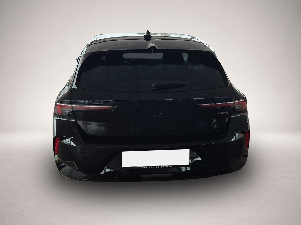 Bild 5 Opel Astra GS Line Plug-in-Hybrid Shz Navi Kamera PDC