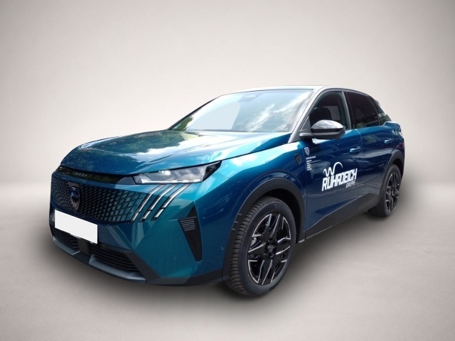 Bild 1 Peugeot 3008 Allure HYBRID 145 e-DSC6 AHK CarPlay WP 360