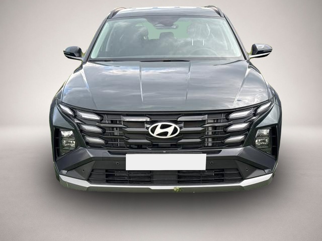 Fotografie 2 des Hyundai TUCSON Style NAVI+KAMERA+SHZ+LED+TEMPOMAT+17