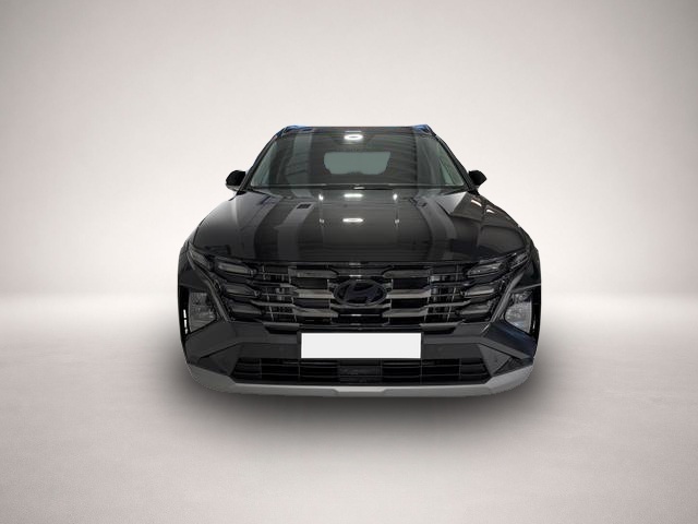 Fotografie 2 des Hyundai TUCSON GO! 1.6 T-GDI Hybrid 2WD AT 176kW (239PS) 2-Z...